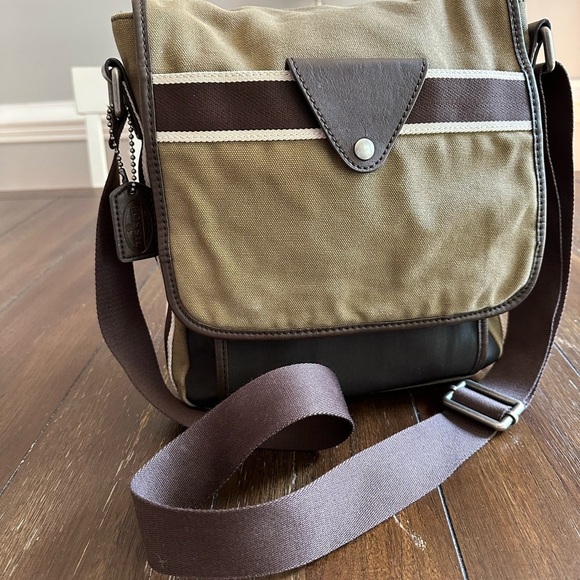 Fossil Lane City cross body bag - Picture 8 of 12